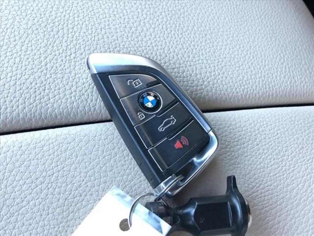 2018 BMW X5 - $44,999