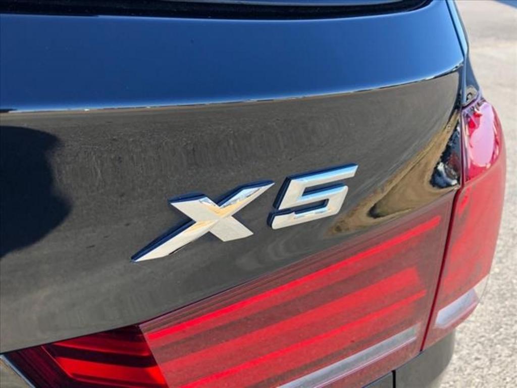 2018 BMW X5 xDrive35i photo