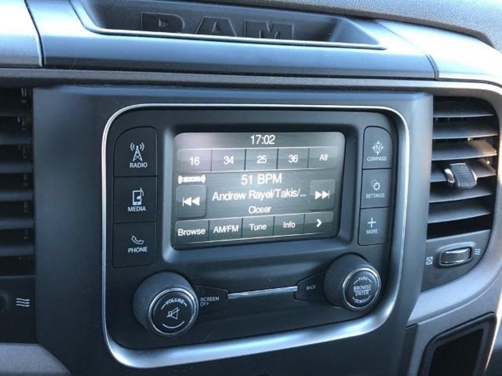 2015 Ram 1500 - $30,999