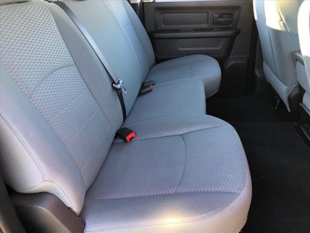 2015 RAM 1500 Express photo