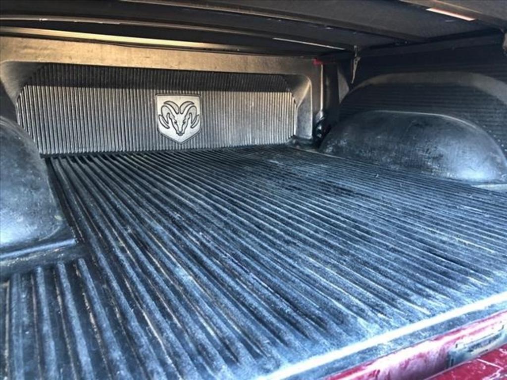 2015 RAM 1500 Express photo