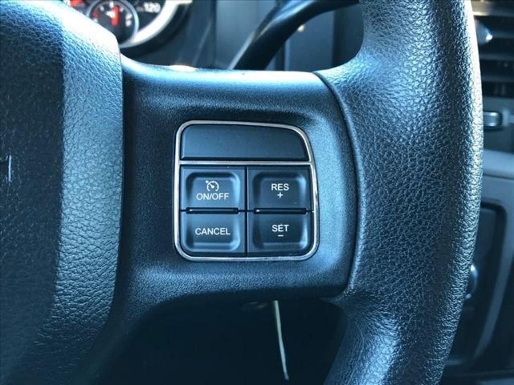 2015 Ram 1500 - $30,999