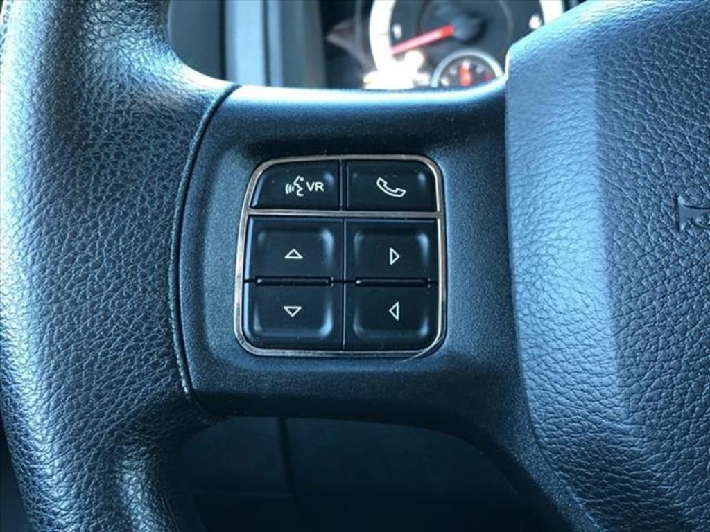 2015 RAM 1500 Express photo