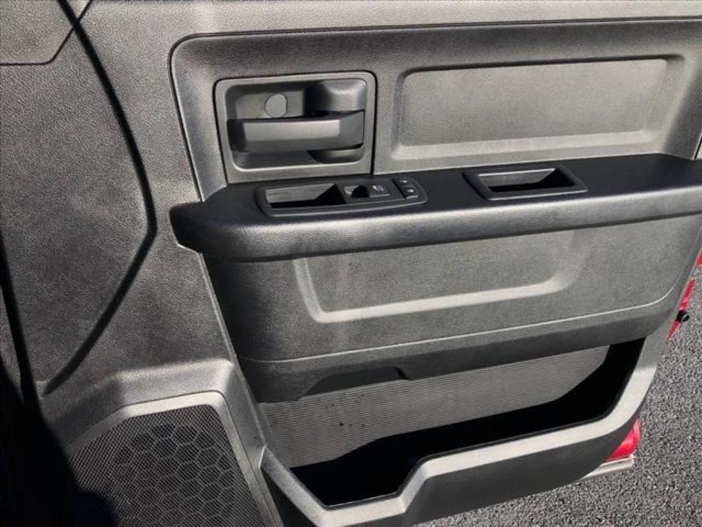 2015 RAM 1500 Express photo