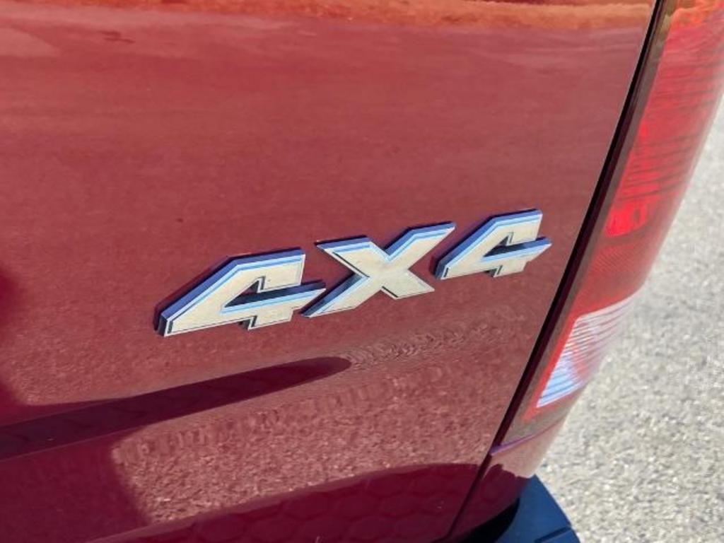 2015 RAM 1500 Express photo