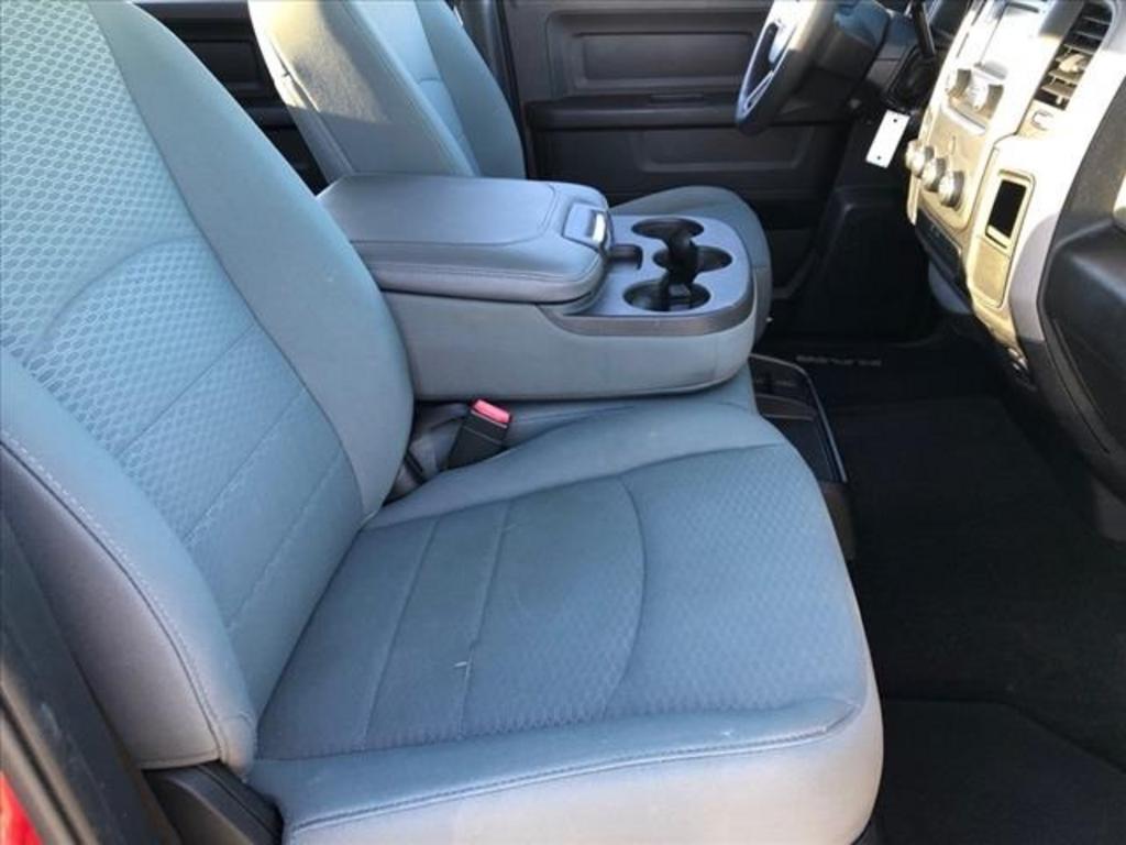 2015 Ram 1500 - $30,999