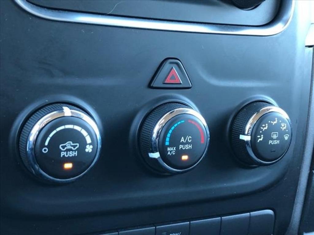 2015 RAM 1500 Express photo