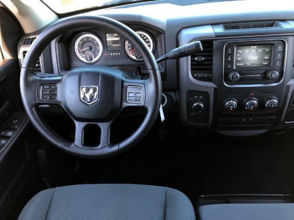 2015 RAM 1500 Express photo