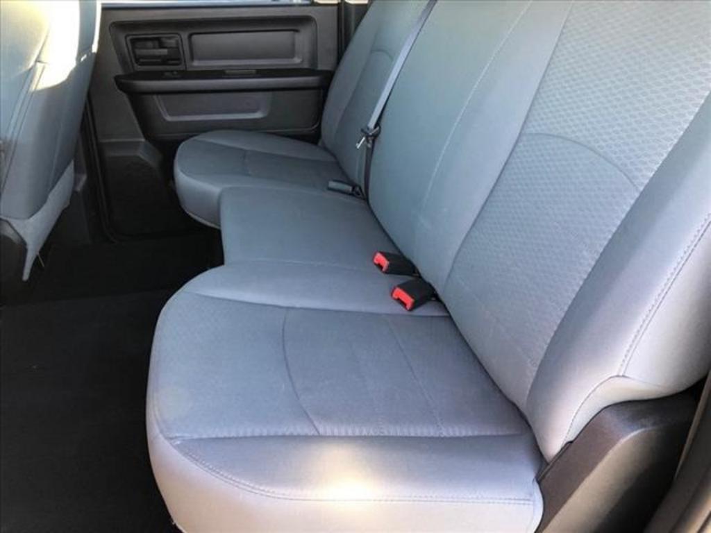 2015 RAM 1500 Express photo