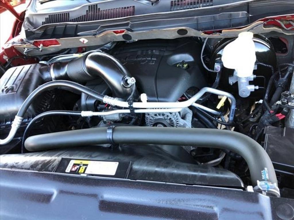 2015 RAM 1500 Express photo