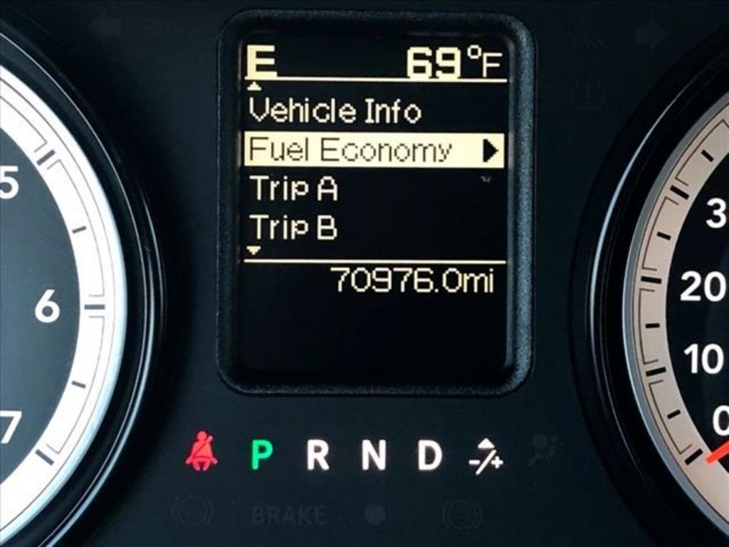 2015 RAM 1500 Express photo