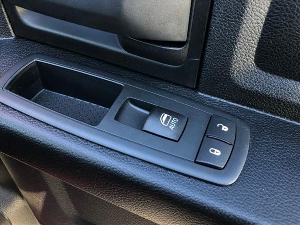 2015 RAM 1500 Express photo