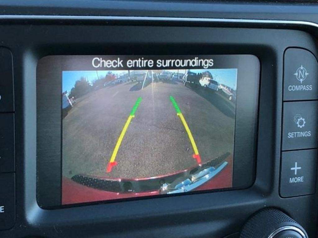 2015 RAM 1500 Express photo