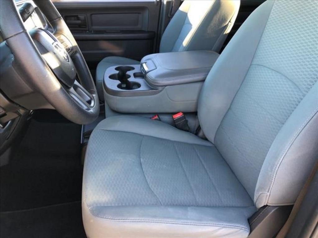 2015 Ram 1500 - $30,999