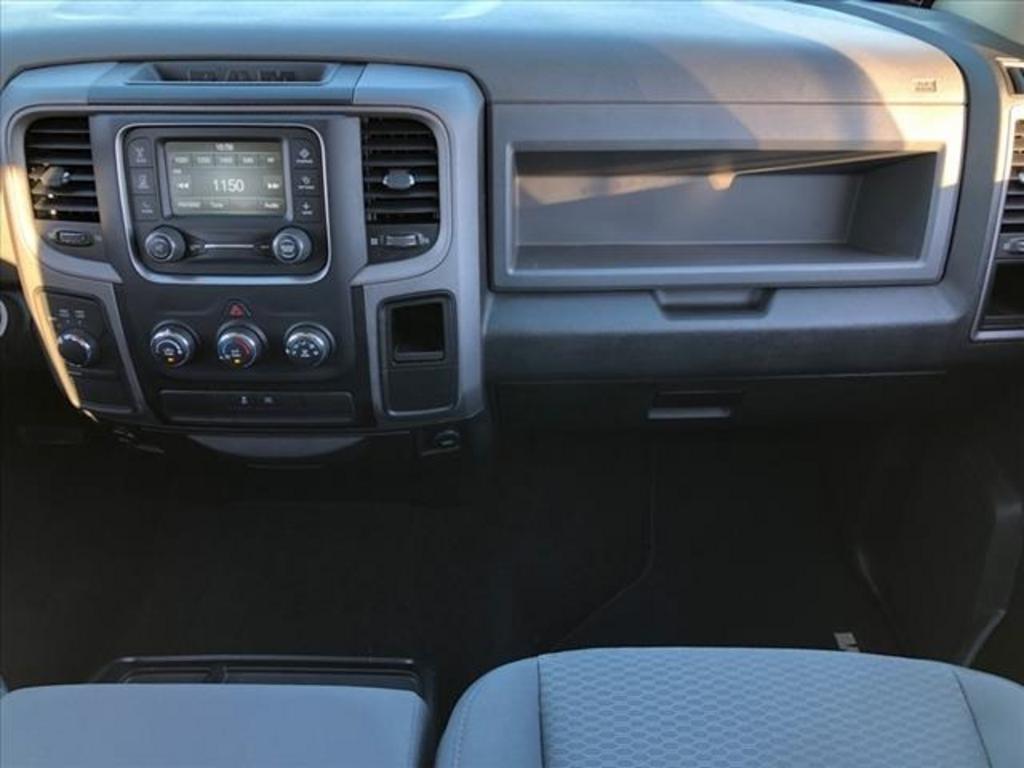 2015 Ram 1500 - $30,999