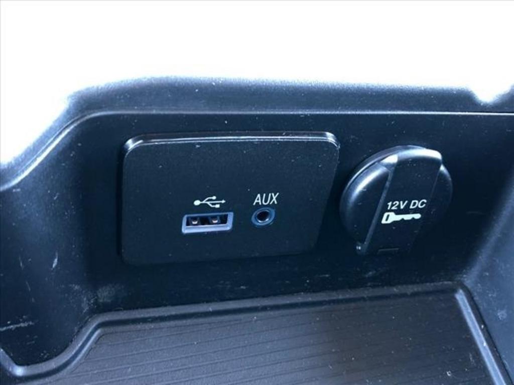 2015 RAM 1500 Express photo