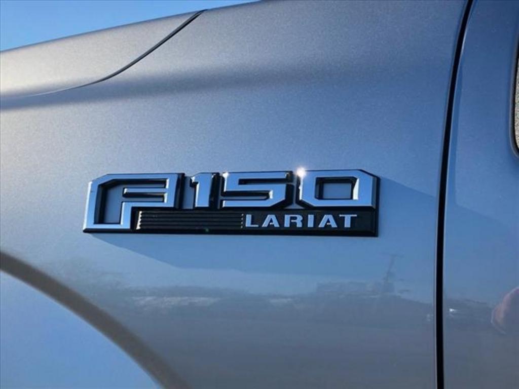 2020 Ford F-150 Lariat photo