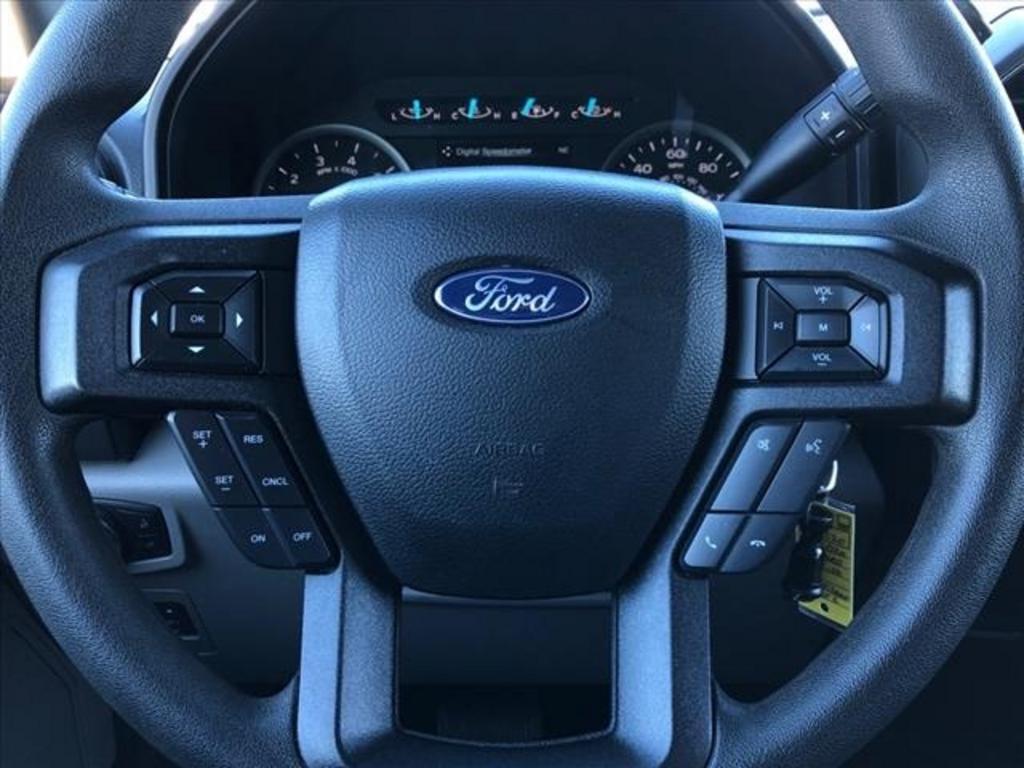 2020 Ford F-150 XLT photo
