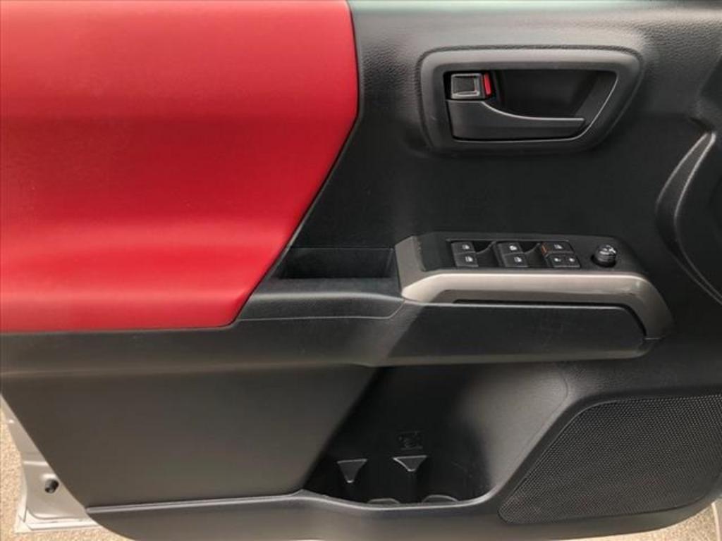 2019 Toyota Tacoma - $37,999