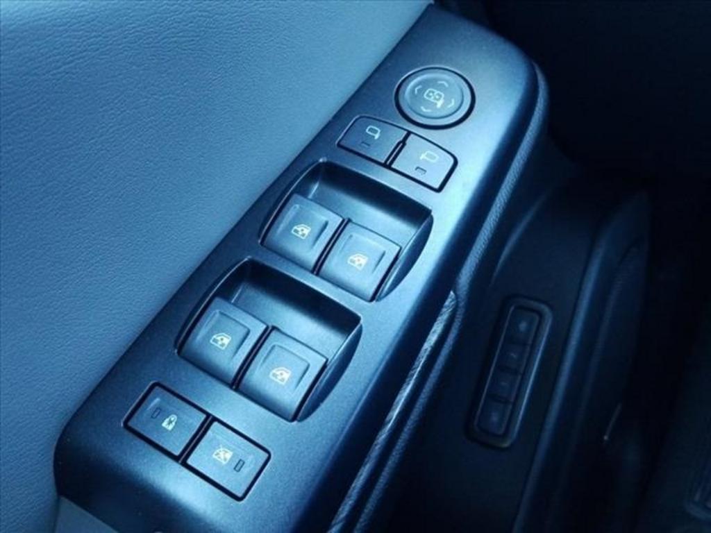 2020 Chevrolet Tahoe LT photo