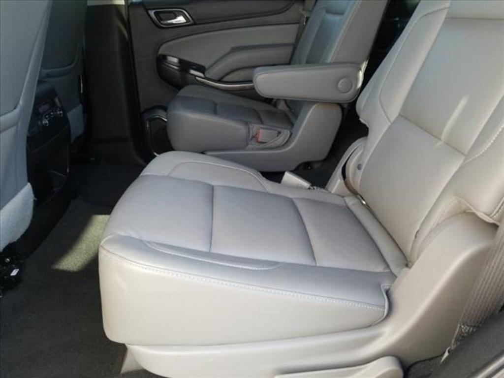 2020 Chevrolet Tahoe LT photo