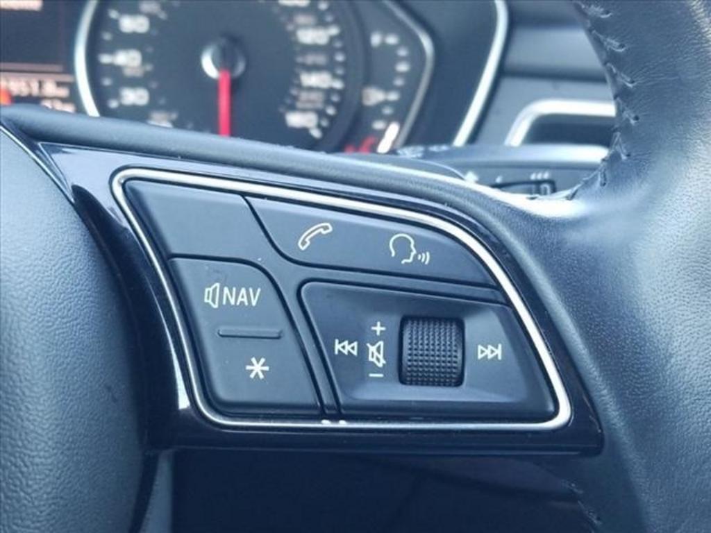 2019 Audi A5 2.0T Premium photo