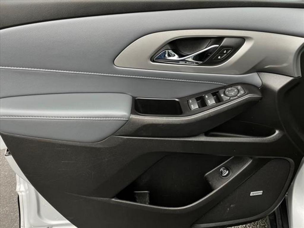 2020 Chevrolet Traverse LT Leather photo