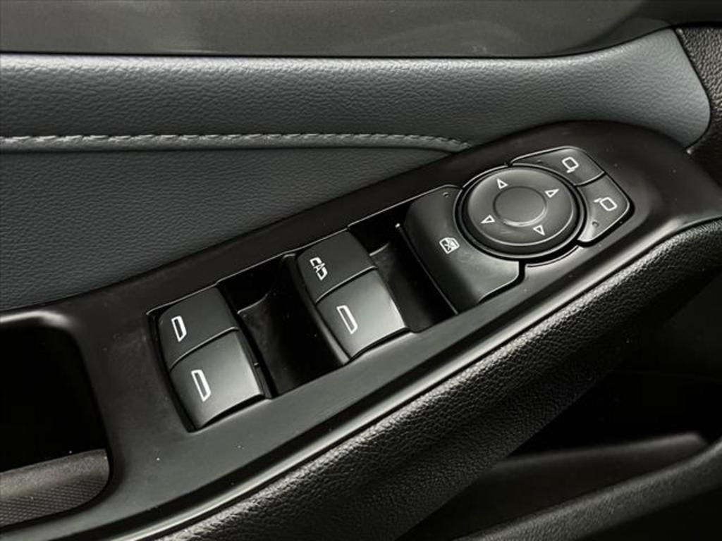 2020 Chevrolet Traverse LT Leather photo