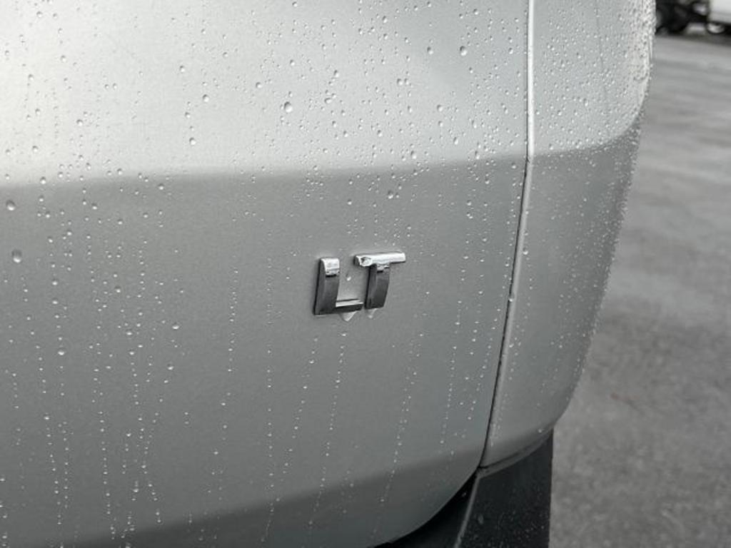 2020 Chevrolet Traverse LT Leather photo