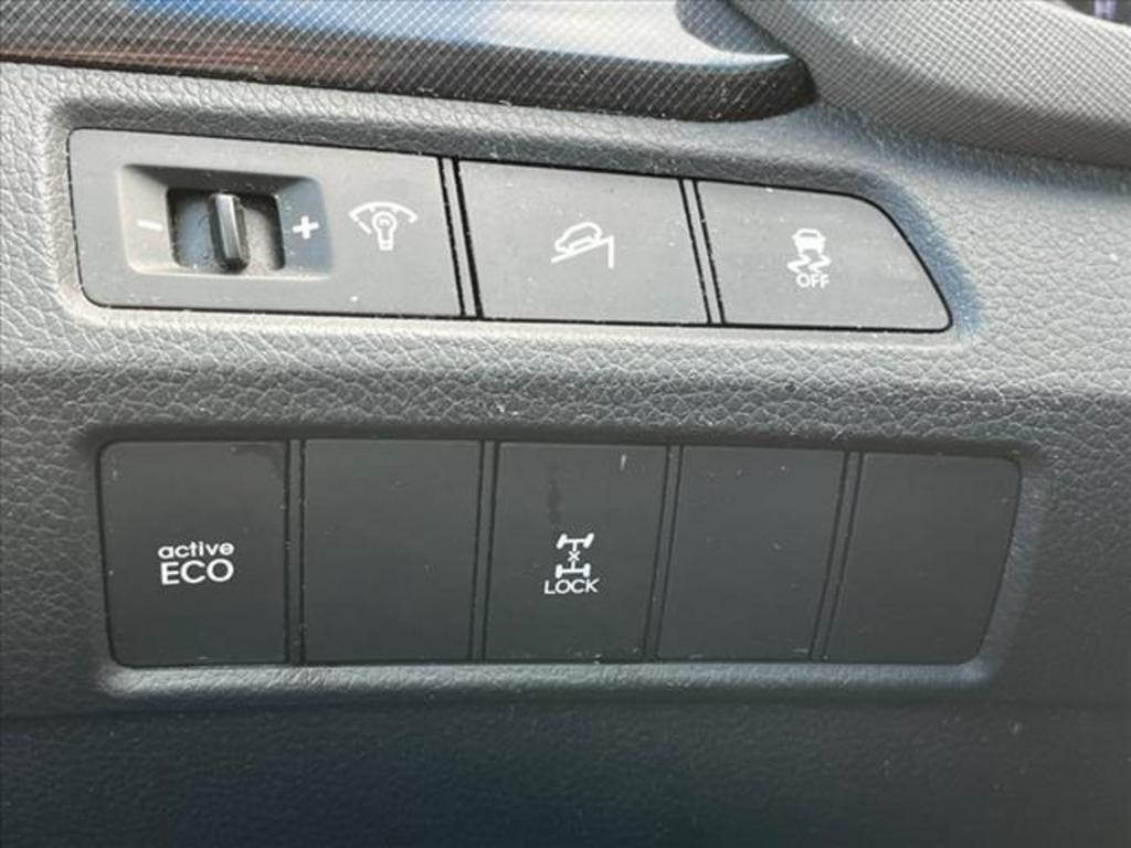 2016 Hyundai Santa Fe - $20,190