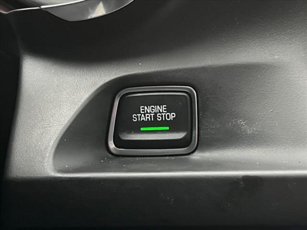 2017 Chevrolet Camaro SS photo