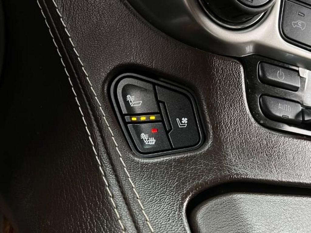 2017 Chevrolet Tahoe - $47,371