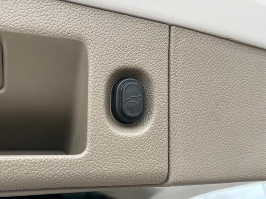 2017 Chevrolet Tahoe Premier photo