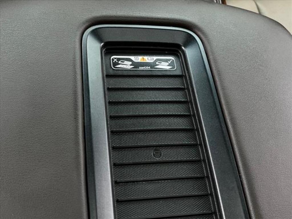 2017 Chevrolet Tahoe Premier photo