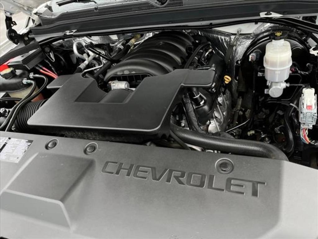 2017 Chevrolet Tahoe - $47,371