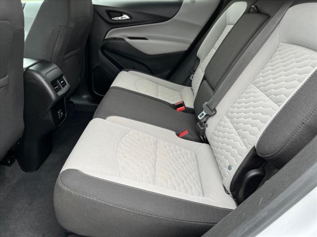 2020 Chevrolet Equinox LT photo