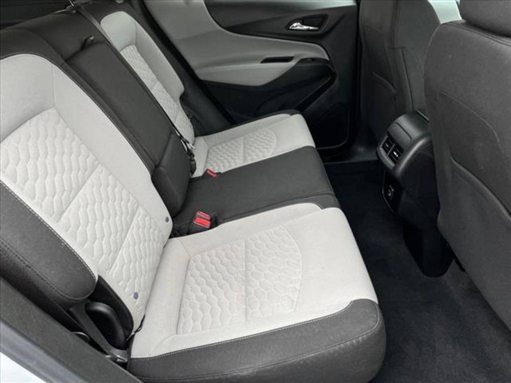 2020 Chevrolet Equinox LT photo