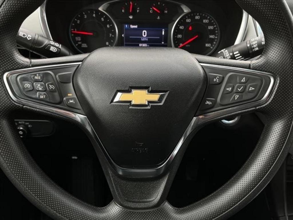 2020 Chevrolet Equinox LT photo