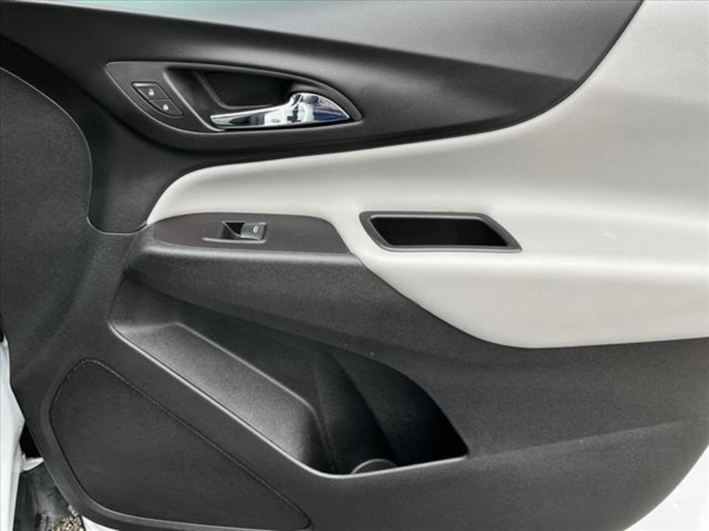 2020 Chevrolet Equinox LT photo