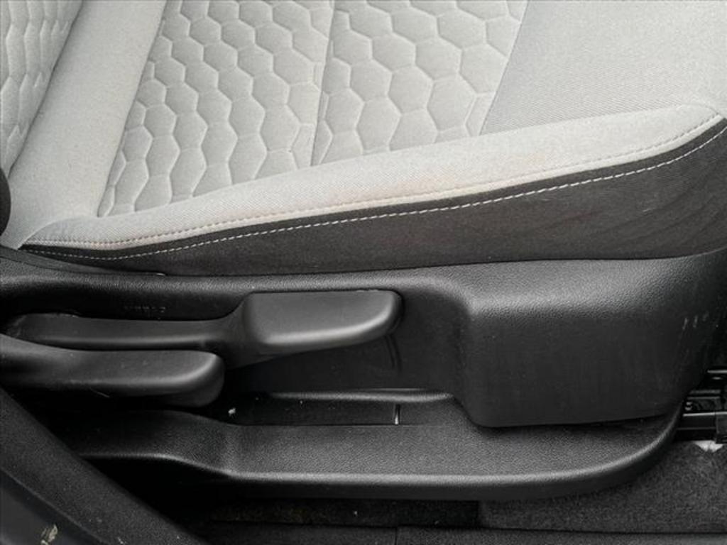 2020 Chevrolet Equinox LT photo