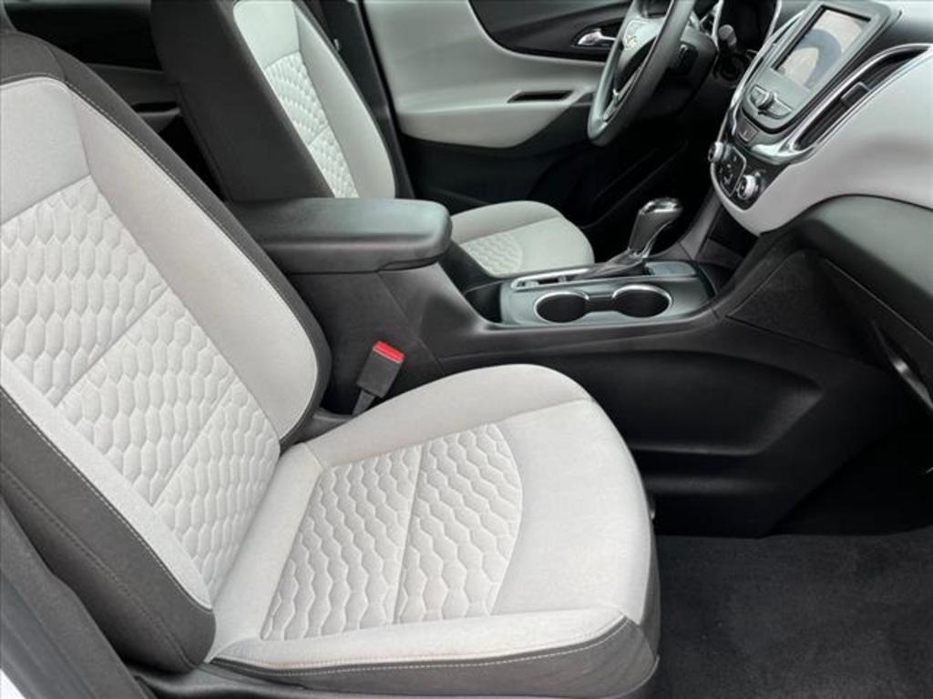2020 Chevrolet Equinox LT photo