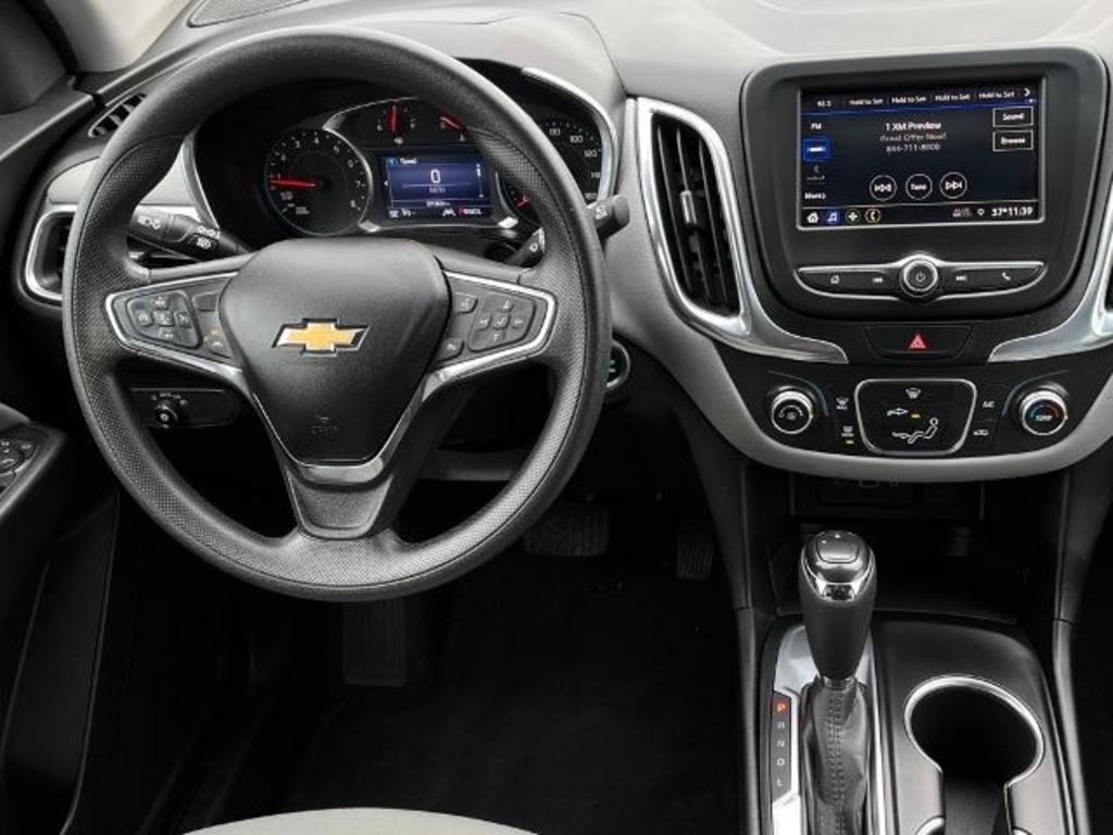 2020 Chevrolet Equinox LT photo