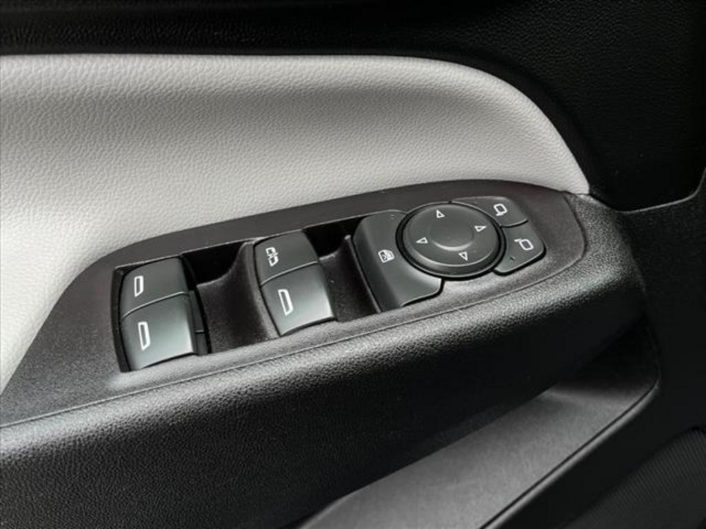 2020 Chevrolet Equinox LT photo