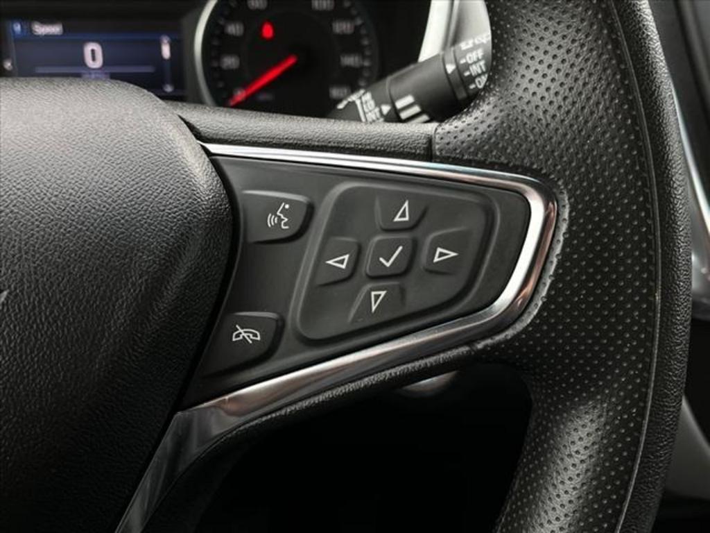 2020 Chevrolet Equinox LT photo