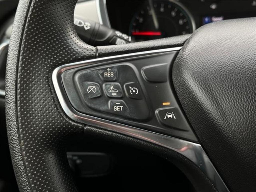 2020 Chevrolet Equinox LT photo