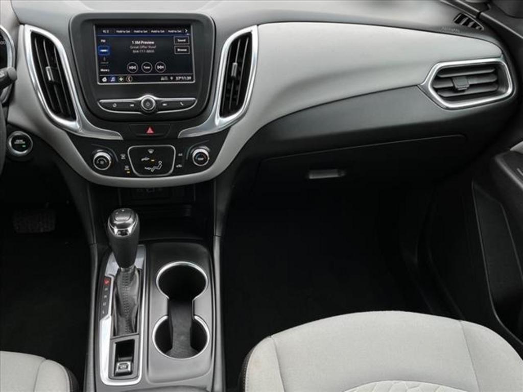 2020 Chevrolet Equinox LT photo