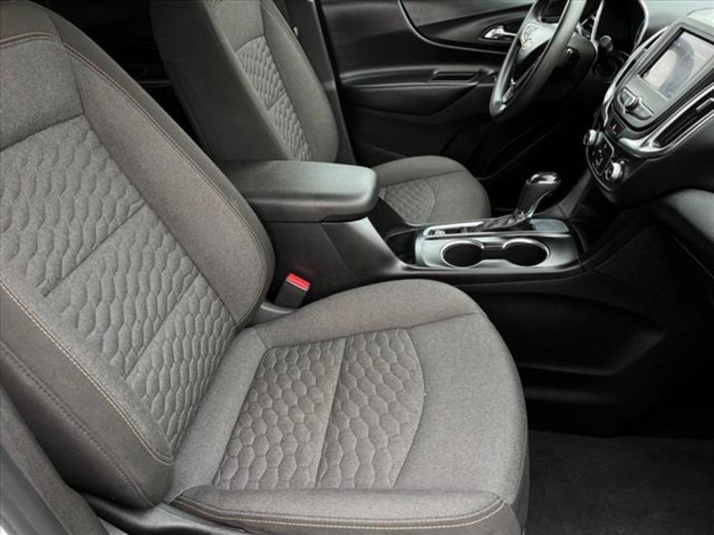 2020 Chevrolet Equinox LT photo