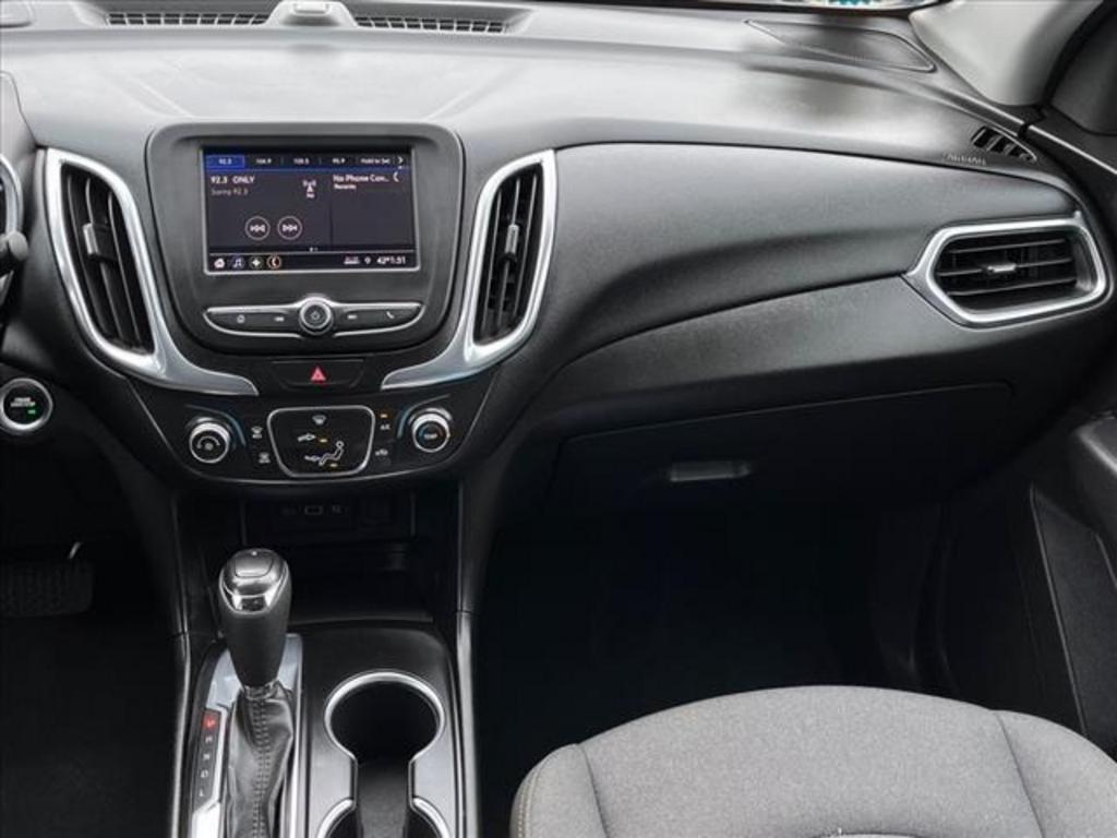 2020 Chevrolet Equinox LT photo