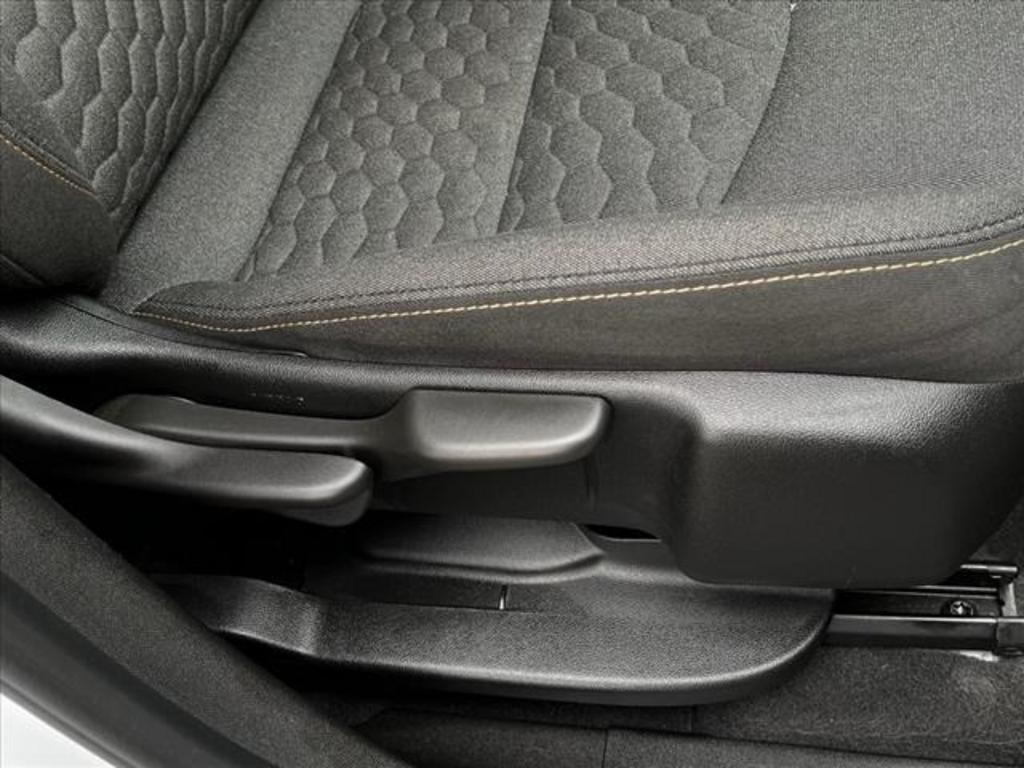 2020 Chevrolet Equinox LT photo