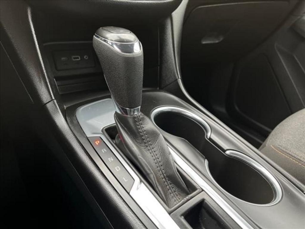 2020 Chevrolet Equinox LT photo